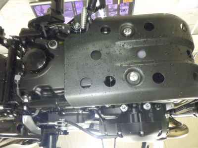 Triumph Scrambler 1200X 2026