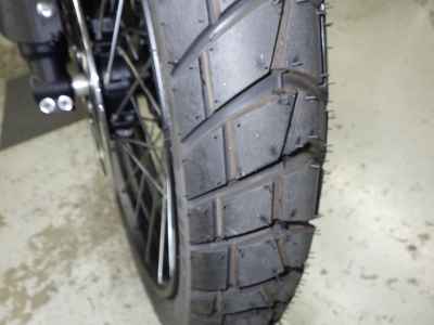 Triumph Scrambler 1200X 2026
