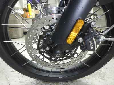 Triumph Scrambler 1200X 2026