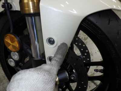Yamaha XSR900 2025