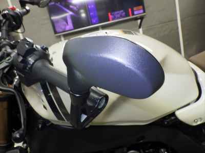 Yamaha XSR900 2025