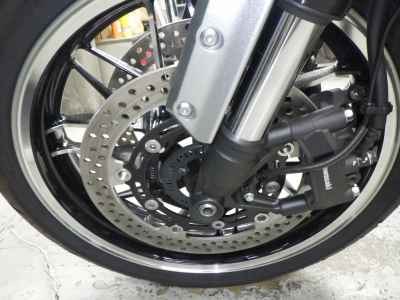 Kawasaki Z900RS 2024