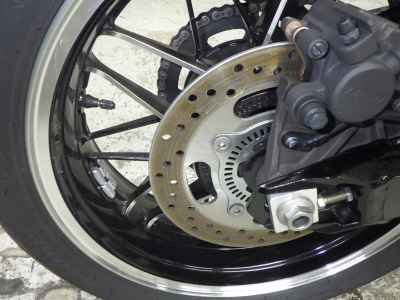 Kawasaki Z900RS 2024