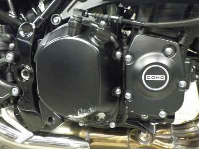 Kawasaki Z900RS 2024