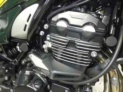 Kawasaki Z900RS 2024