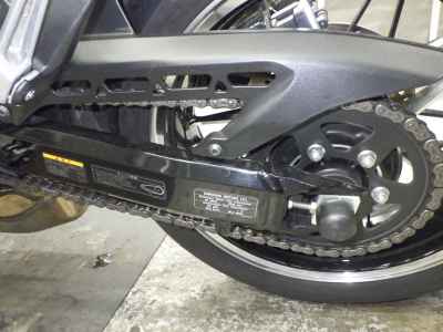 Kawasaki Z900RS 2024