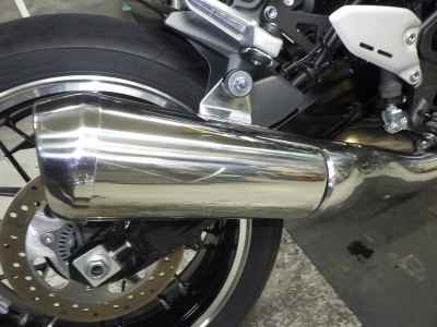 Kawasaki Z900RS 2024