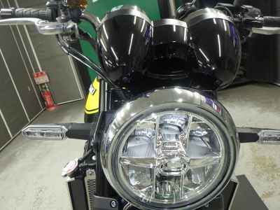 Kawasaki Z900RS 2024