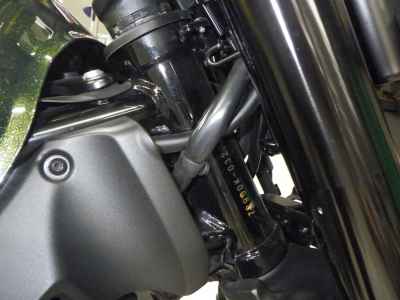 Kawasaki Z900RS 2024