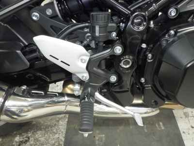 Kawasaki Z900RS 2024