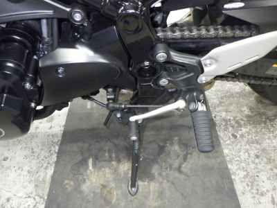 Kawasaki Z900RS 2024