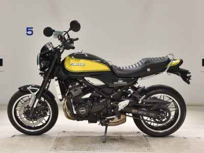 Kawasaki Z900RS 2024
