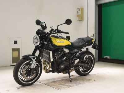 Kawasaki Z900RS 2024