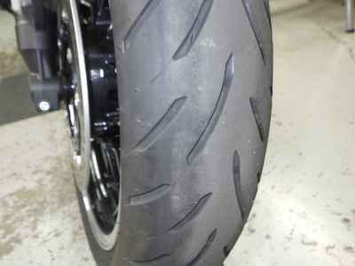 Kawasaki Z900RS 2024