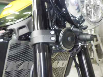 Kawasaki Z900RS 2024