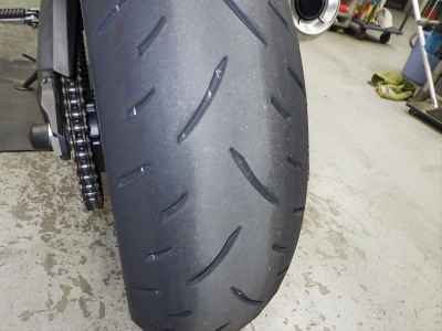 Kawasaki Z900RS Cafe 2024
