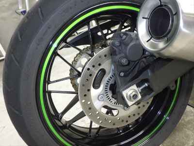 Kawasaki Z900RS Cafe 2024