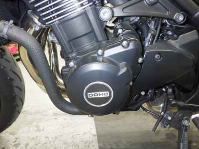 Kawasaki Z900RS Cafe 2024