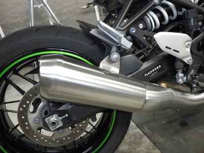 Kawasaki Z900RS Cafe 2024