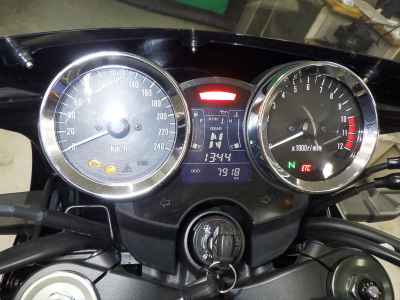 Kawasaki Z900RS Cafe 2024