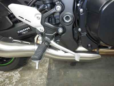 Kawasaki Z900RS Cafe 2024