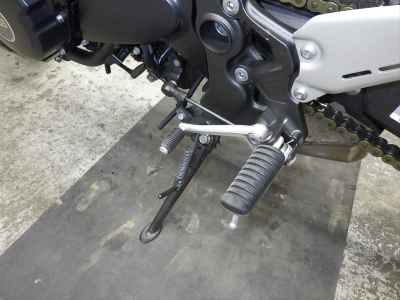 Kawasaki Z900RS Cafe 2024