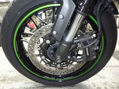 Kawasaki Z900RS Cafe 2024