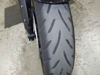 Kawasaki Z900RS Cafe 2024