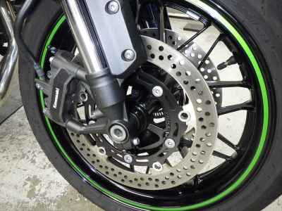 Kawasaki Z900RS Cafe 2024