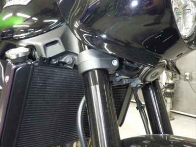 Kawasaki Z900RS Cafe 2024