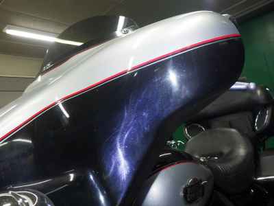 Harley-Davidson FLHTCU1580S/C 2010