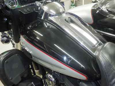 Harley-Davidson FLHTCU1580S/C 2010
