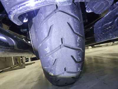 Harley-Davidson FLHTCU1580S/C 2010