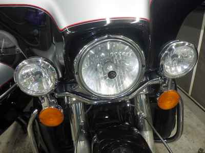 Harley-Davidson FLHTCU1580S/C 2010
