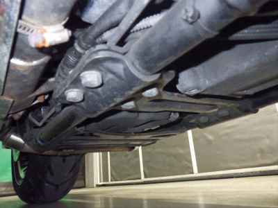Harley-Davidson FLHTCU1580S/C 2010