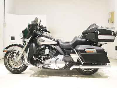 Harley-Davidson FLHTCU1580S/C 2010