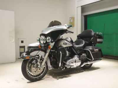 Harley-Davidson FLHTCU1580S/C 2010