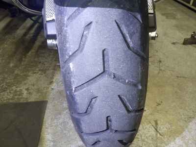 Harley-Davidson FLHTCU1580S/C 2010