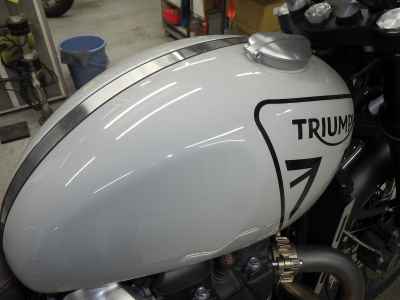 Ducati Scrambler 2024
