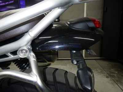 Ducati Scrambler 2024