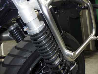 Ducati Scrambler 2024