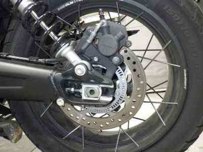 Ducati Scrambler 2024