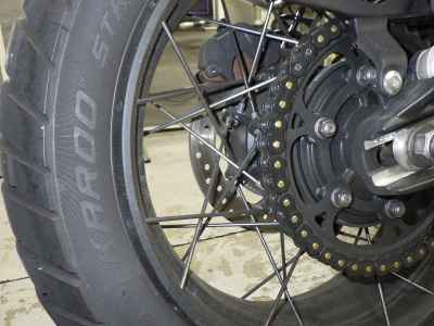 Ducati Scrambler 2024
