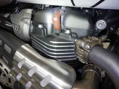Ducati Scrambler 2024