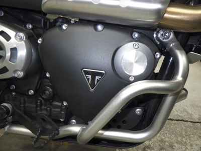 Ducati Scrambler 2024