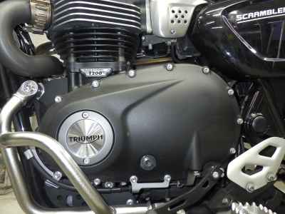Ducati Scrambler 2024