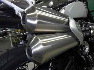 Ducati Scrambler 2024