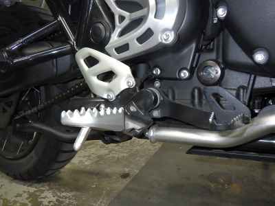 Ducati Scrambler 2024
