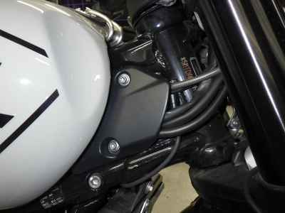 Ducati Scrambler 2024