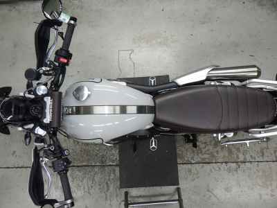 Ducati Scrambler 2024